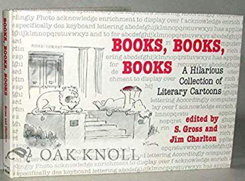 Books, Books, Books Hardcover