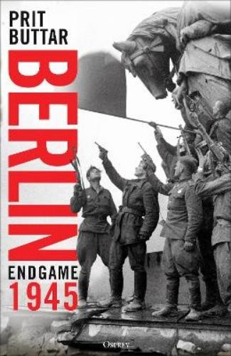Prit Buttar Berlin (Hardback)