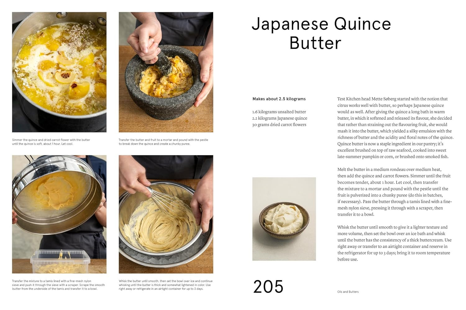 The Noma Guide to Building Flavour: Including Recipes and Techniques for Sauces,