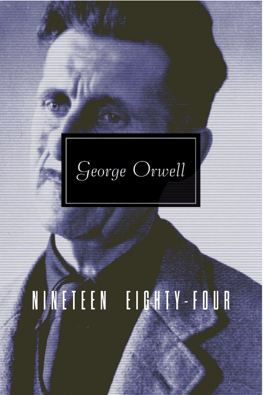 GEORGE ORWELL 1984 Nineteen Eighty-Four – HARDCOVER – BRAND NEW