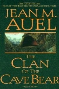 The Clan of the Cave Bear