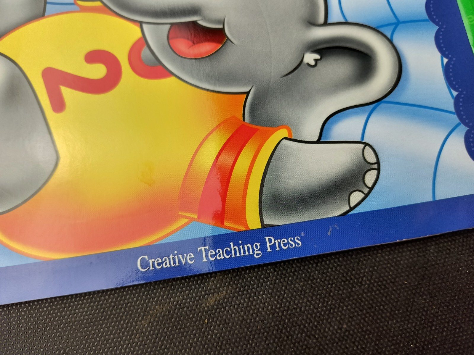 Creative Teaching Press Grades Pre k & 1 Homeschool Books & Cds Numbers & Count