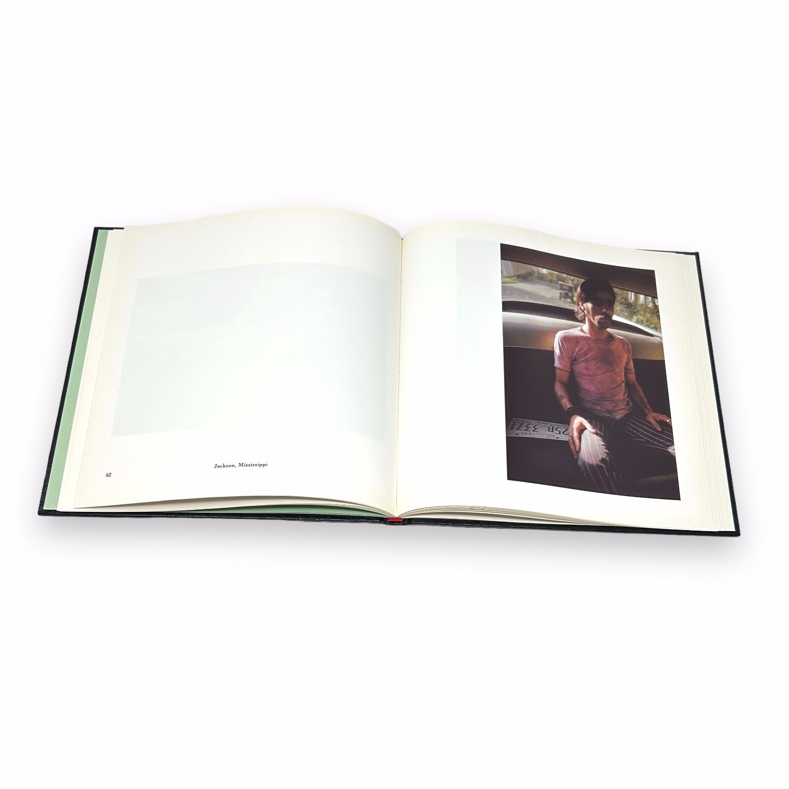 William Eggleston’s Guide / Eggleston, William/MOMA/2002/ 2nd Edition / Fine