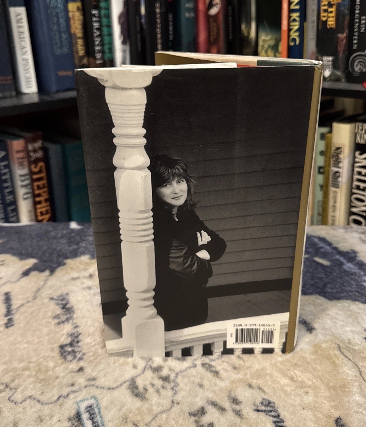 Practical Magic by Alice Hoffman (Hardcover) First Edition/Print, 1st/1st, G