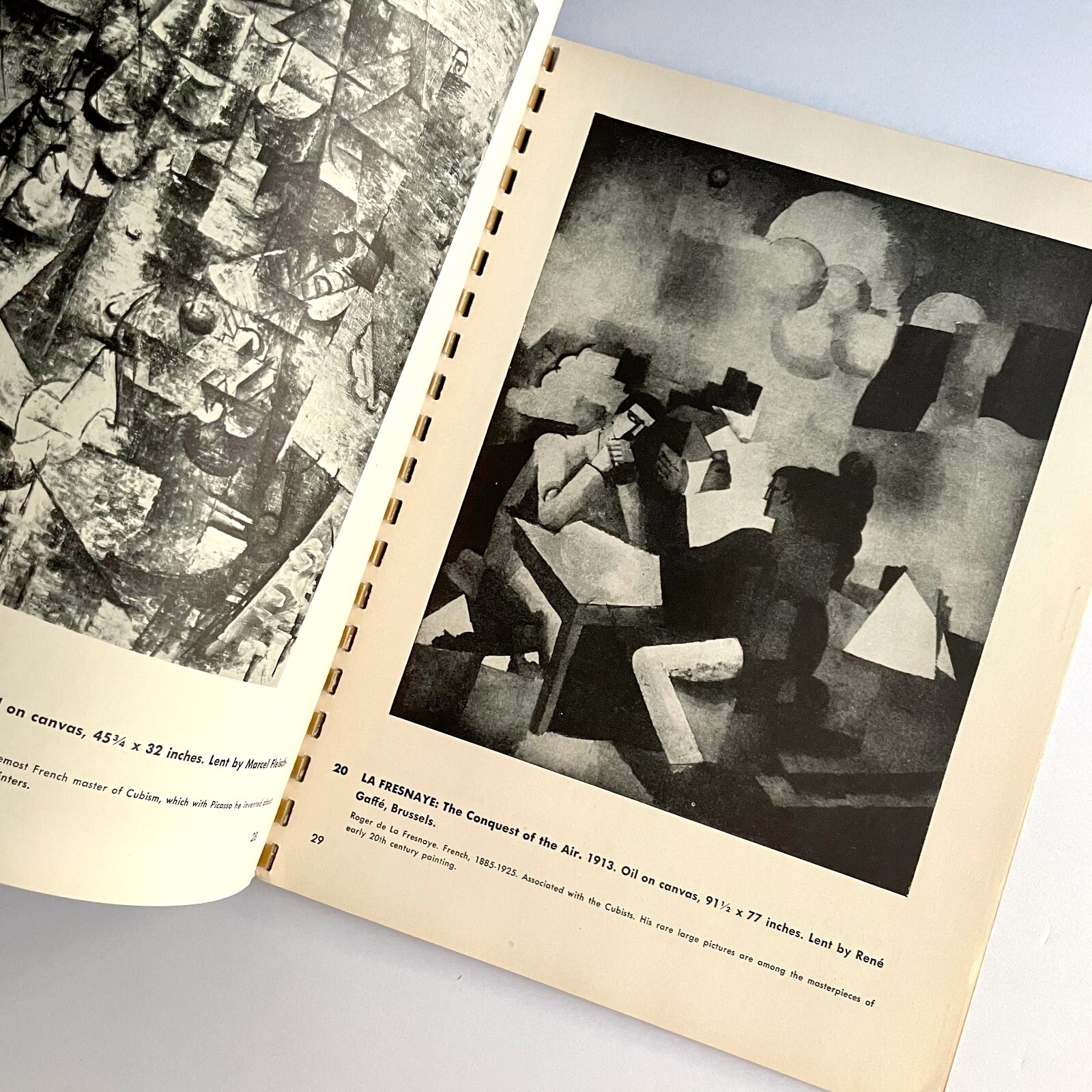 Modern Masters – from European and American Collections – Museum of Modern Art