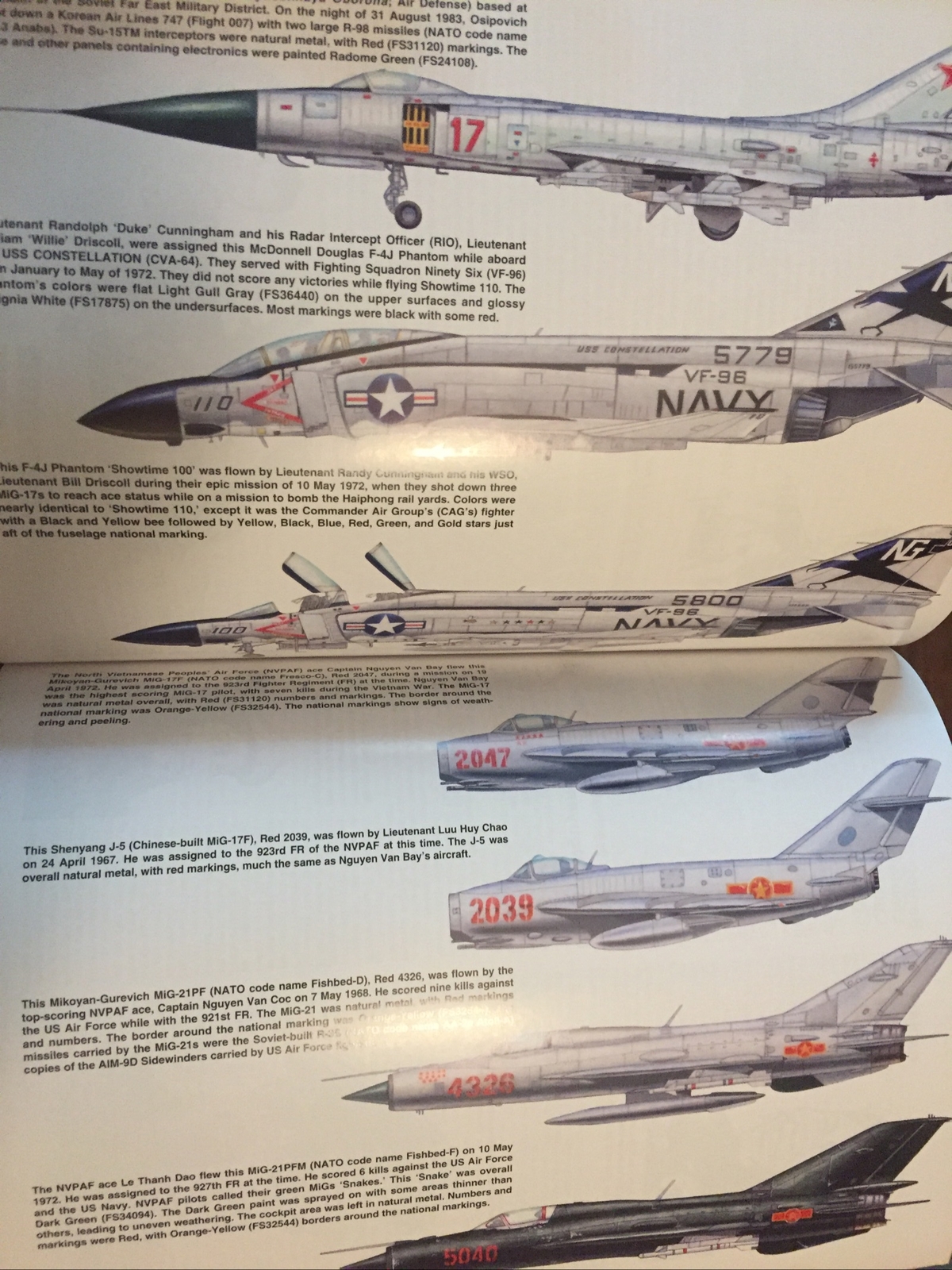 Aces 3 by W. Wayne Patton Squadron Signal #6088-FREE USA SHIPPING New!!