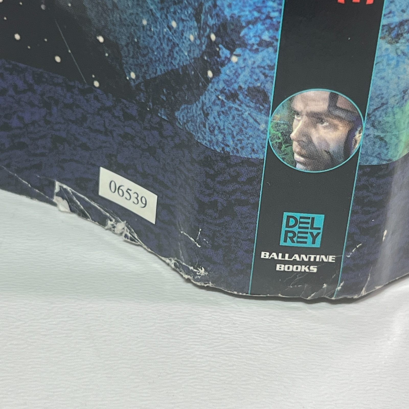 Star Wars Vector Prime R. A. Salvatore SFBC Hardcover New Jedi Order Legends EU