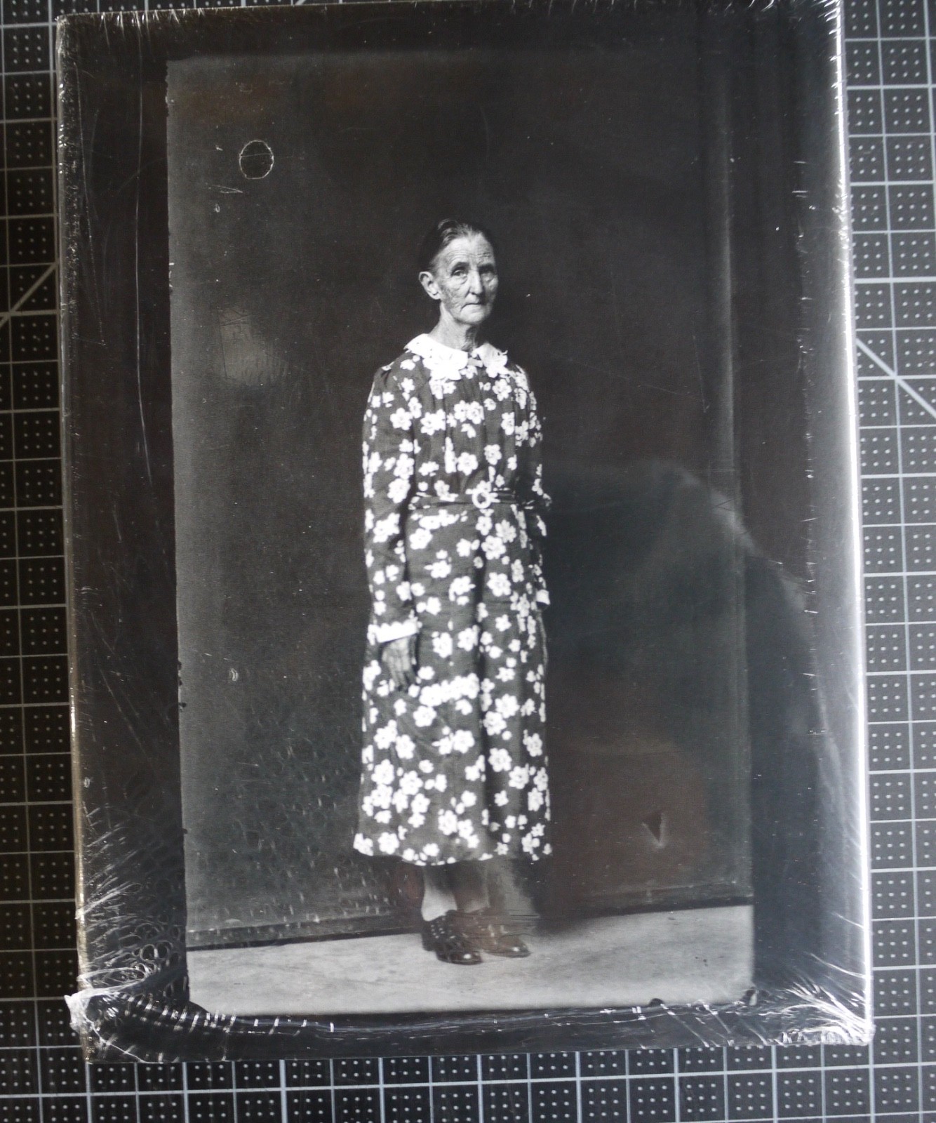 Disfarmer by Julia Scully (1996, Hardcover). Twin Palms. New in shrink wrap