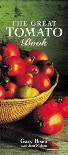 The Great Tomato Book