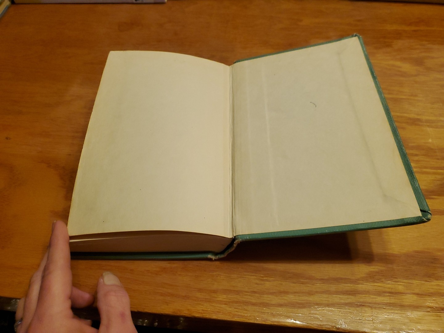 The Wolf King by Joseph Wharton Lippincott, illus. by Paul Bransom 1949 HC