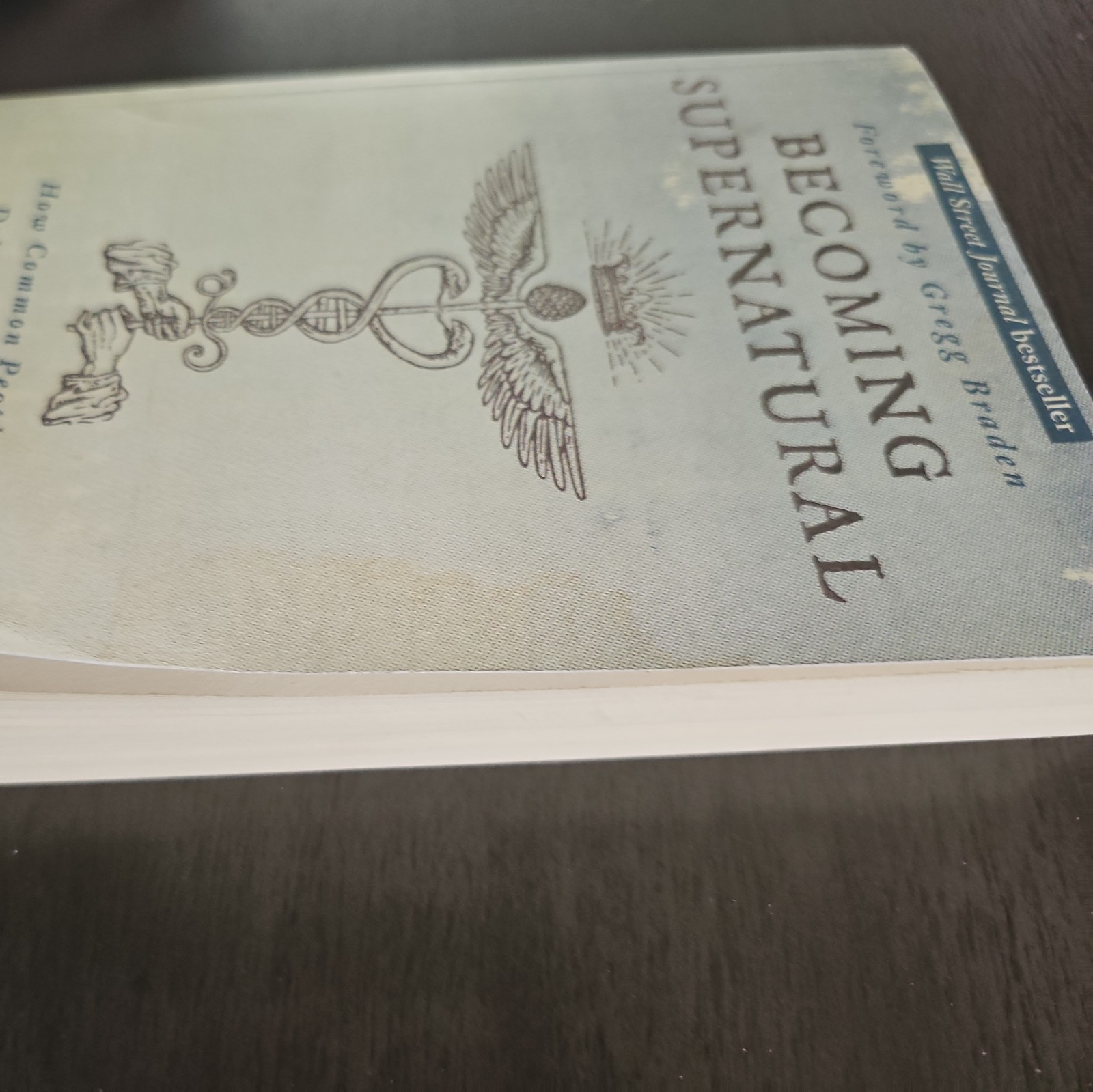 Becoming Supernatural: How Common People are Doing the Uncommon – GOOD