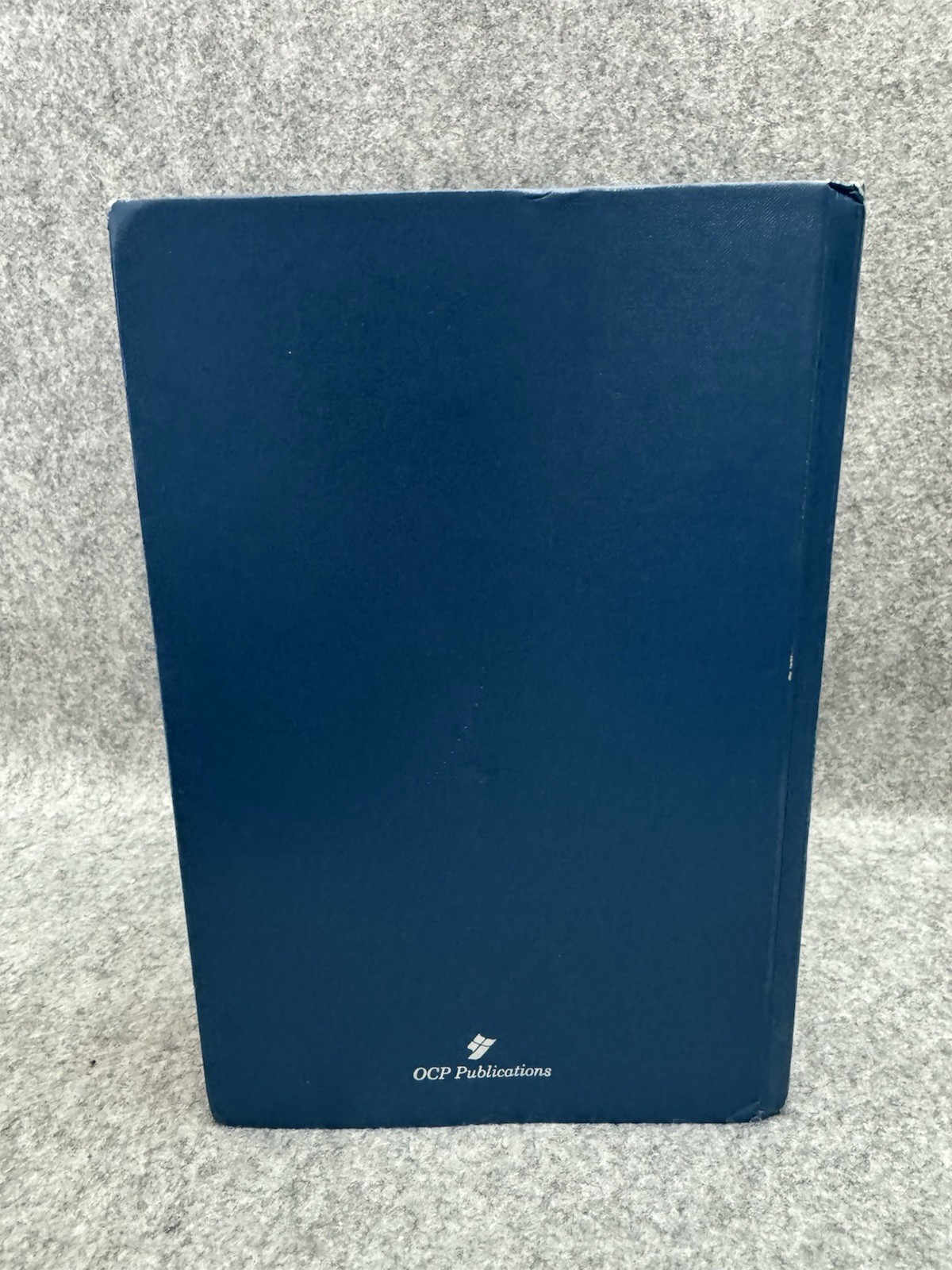 Choral Praise Comprehensive Edition 2002 OCP Hymnal Songbook Hardcover