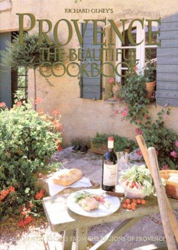 Provence: The Beautiful Cookbook by Johnson, Peter