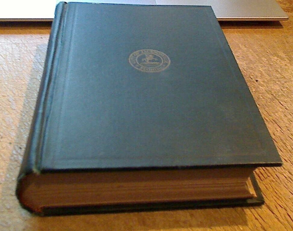 History of Jacksonville, Florida & Vicinity 1513 to 1924-Frederick Davis-1925 ed
