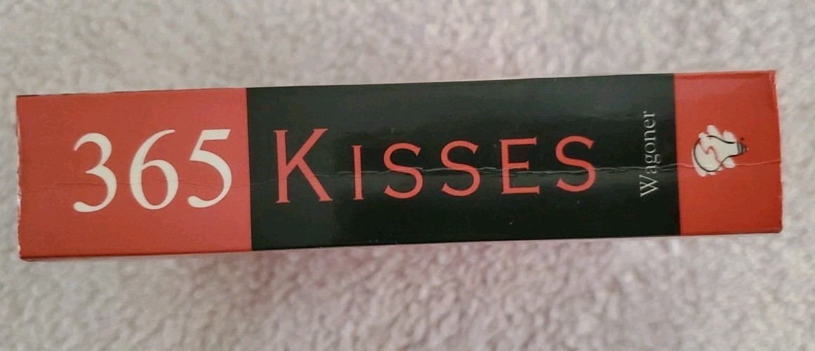 365 Kisses