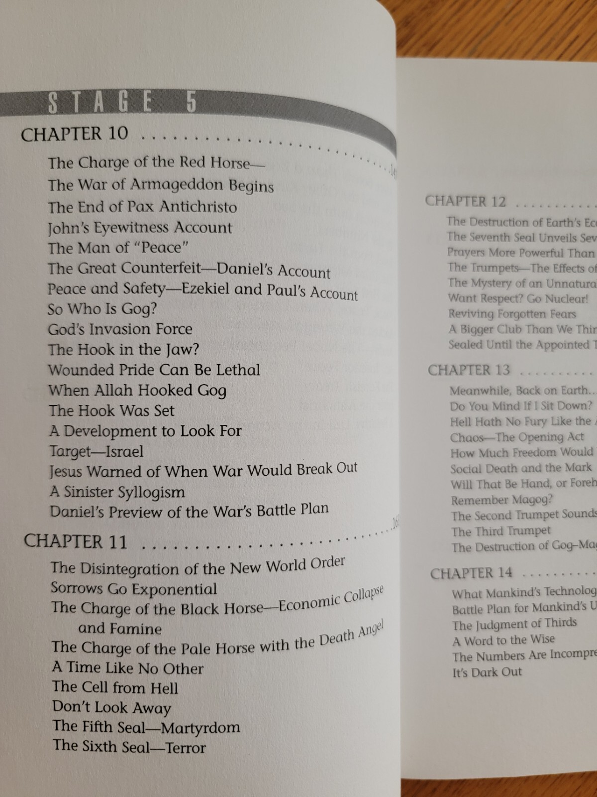 Planet Earth : The Final Chapter by Hal Lindsey (1998, Trade Papperback)