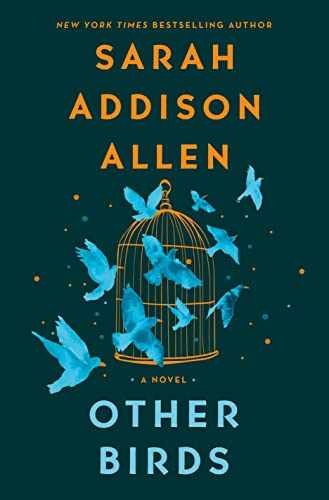 Other Birds: A Novel – Hardcover, by Allen Sarah Addison – Very Good z