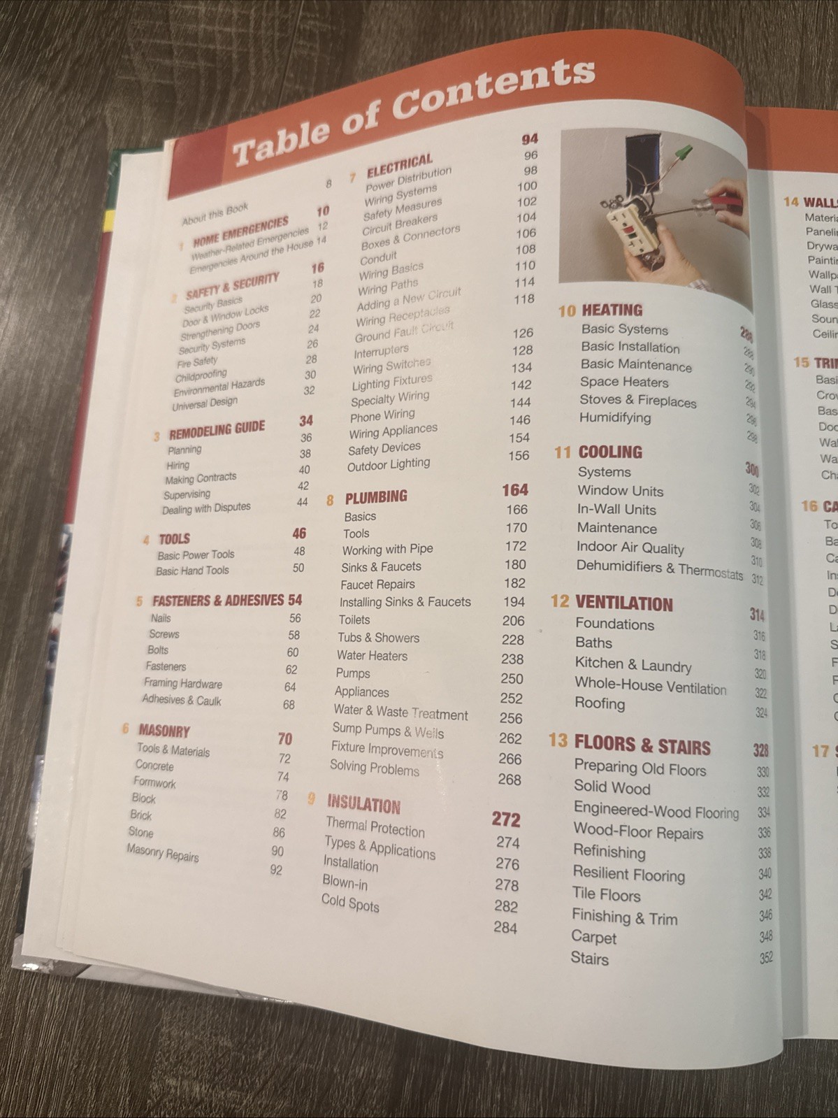 Ultimate Guide to Home Repair and Improvement, 3rd Updated Edition: Proven M…