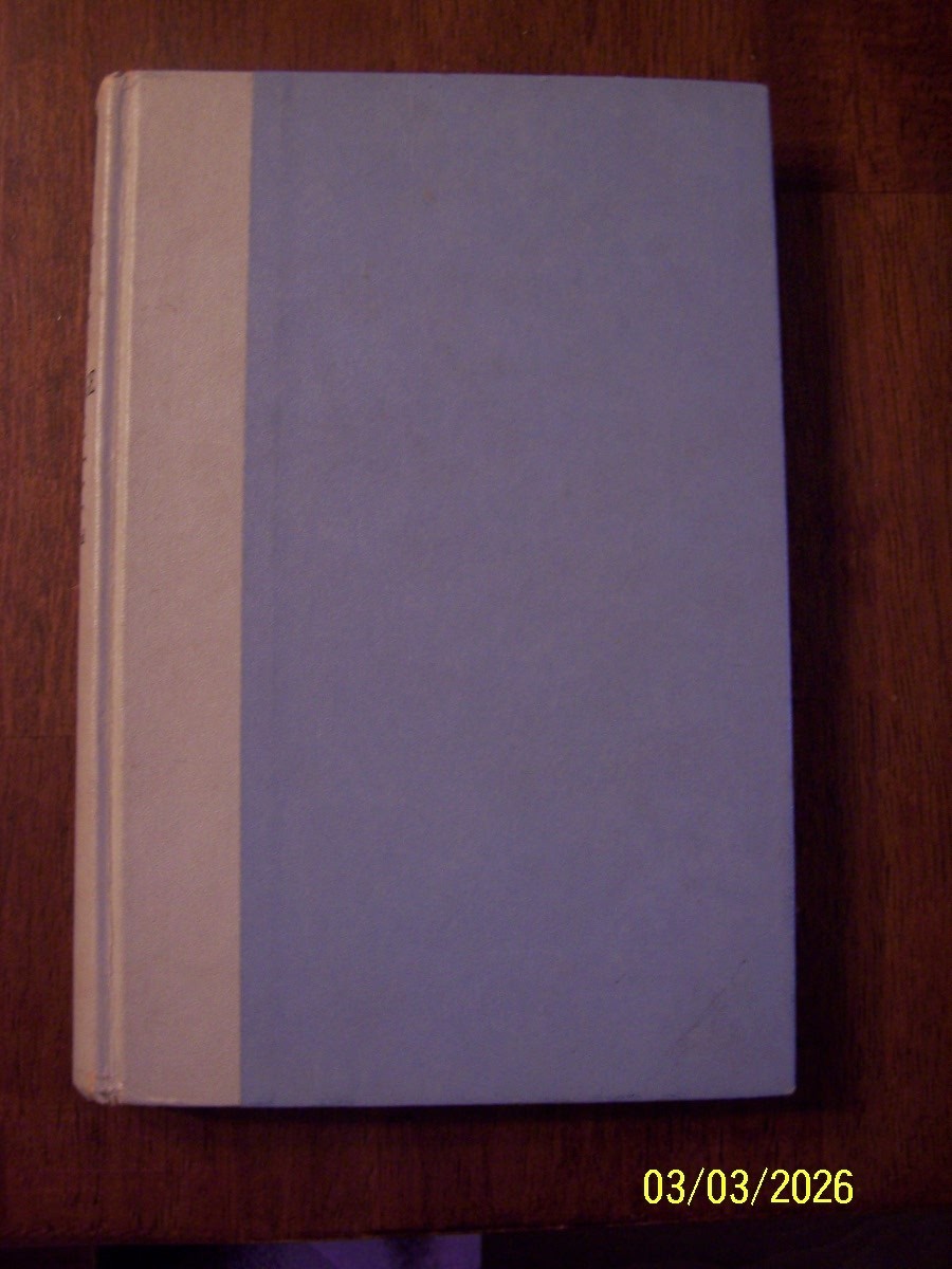 The Strange One by Fred Bodsworth, hardcover c. 1959 Dodd, Mead, and Company