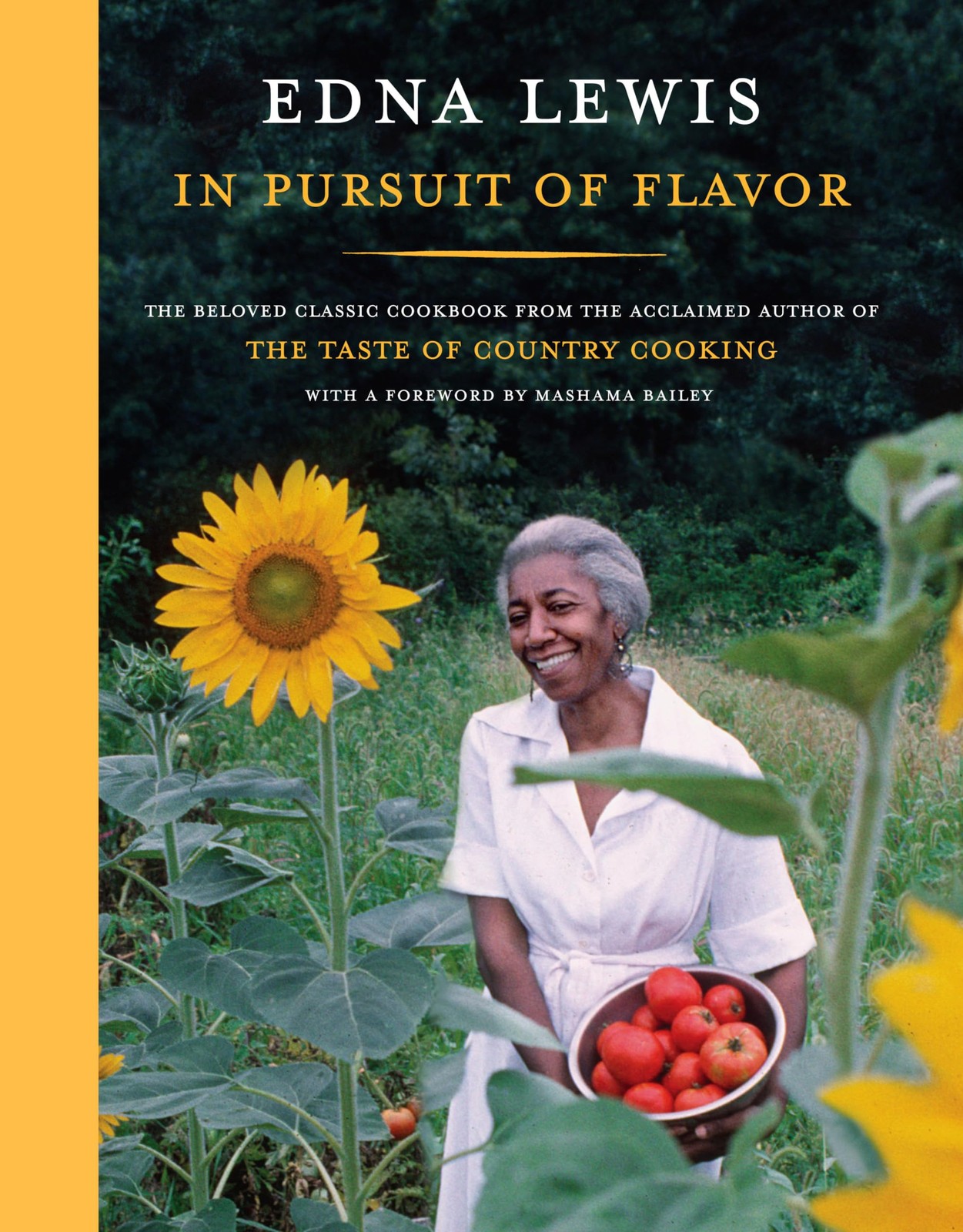 In Pursuit of Flavor: The Beloved Classic Cookbook from the Acclaimed Author…