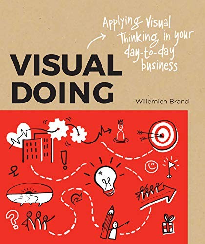 Visual Doing: A Practical Guide to Incorporate Visual Thinking into Your – GOOD
