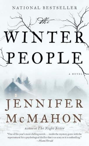 Winter People, McMahon, Jennifer