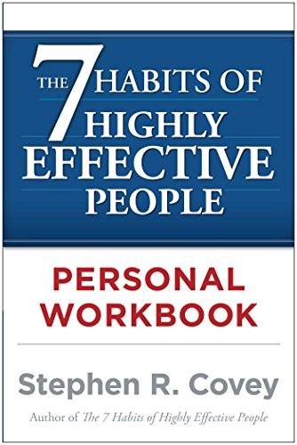 The 7 Habits of Highly Effecti – GOOD