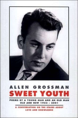 Sweet Youth: Poems by Professor Grossman, Allen: New