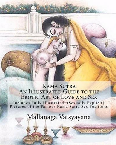 Kama Sutra (Paperback) (UK IMPORT)