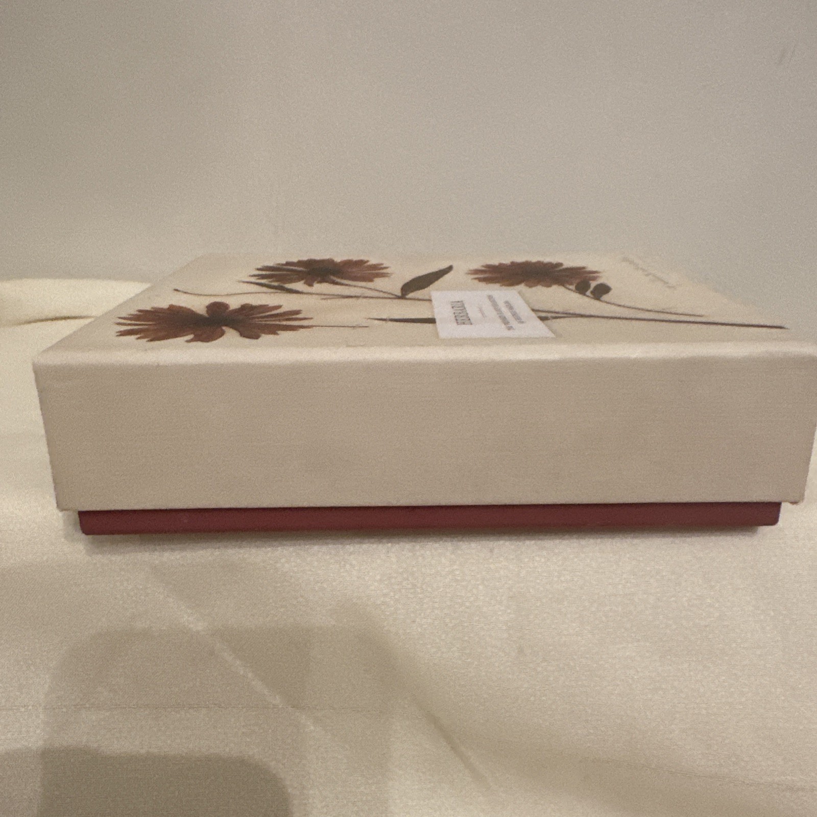 Herbaria: Pressed Plant Collection of Beatrix Farrand: 11 Notecards & Envelopes.