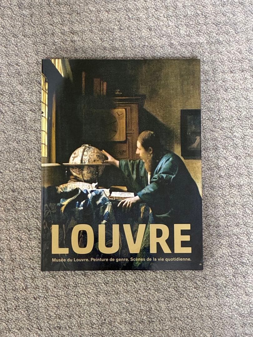 Balthus Exhibition Catalog & Louvre Museum Art Book Set Active Art Prints