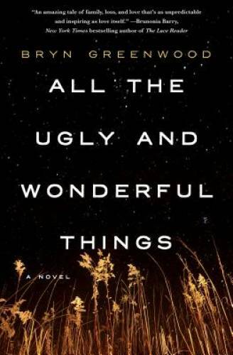 All the Ugly and Wonderful Things: A Novel – Hardcover – VERY GOOD