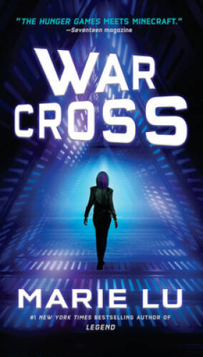 Warcross – Paperback By Lu, Marie – GOOD