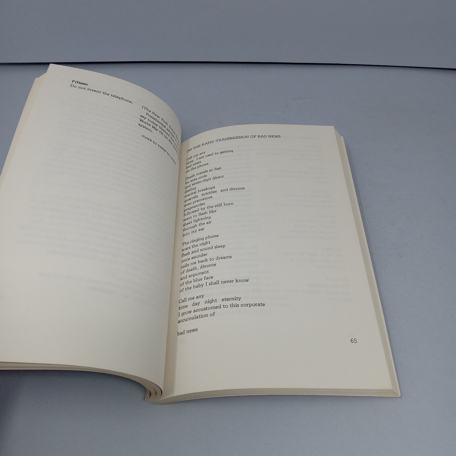Wind Over Ashes: Selected Poems 1982 Carolina Wren Press PB by Leonard Randolph