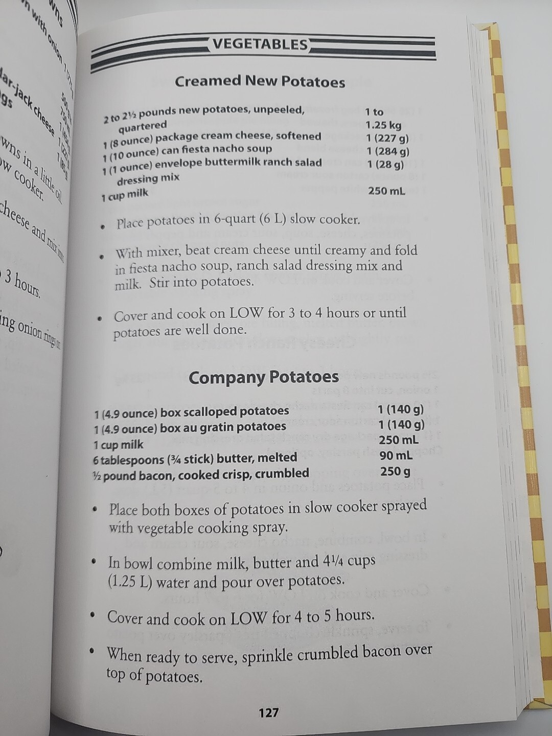 Easy Slow Cooker Cookbook By Barbara C. Jones 286 Pages Of Recipes
