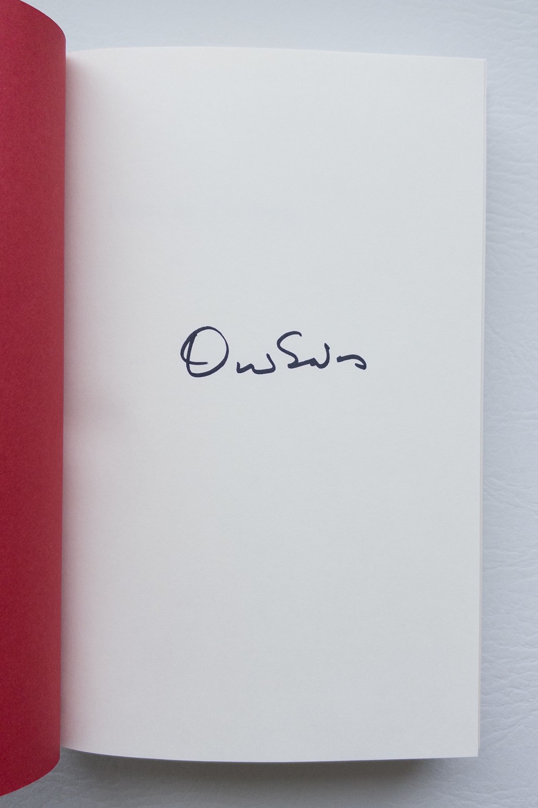 Theft by Finding Diaries 1977-2002 David Sedaris Signed 1st/1st HC