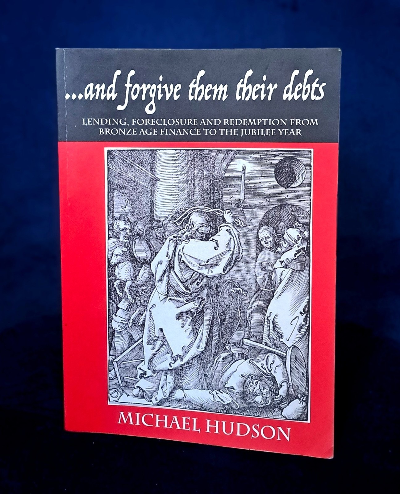 And Forgive Them Their Debts: Lending, Foreclosure And Redemption From B…