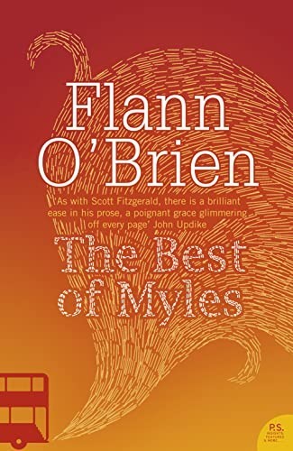 Best of Myles (Harper Perennial Mode…, O’Brien, Flann