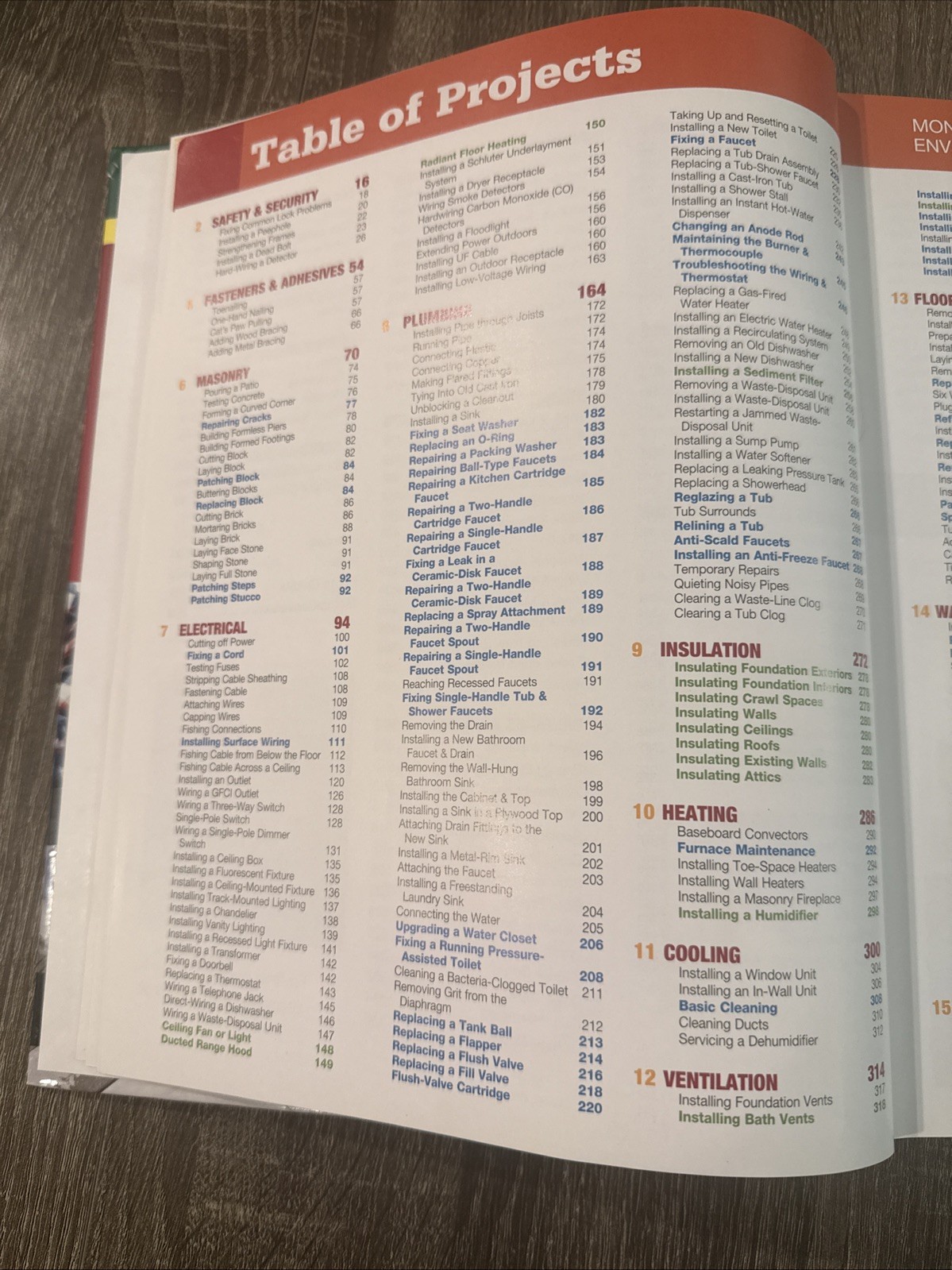 Ultimate Guide to Home Repair and Improvement, 3rd Updated Edition: Proven M…