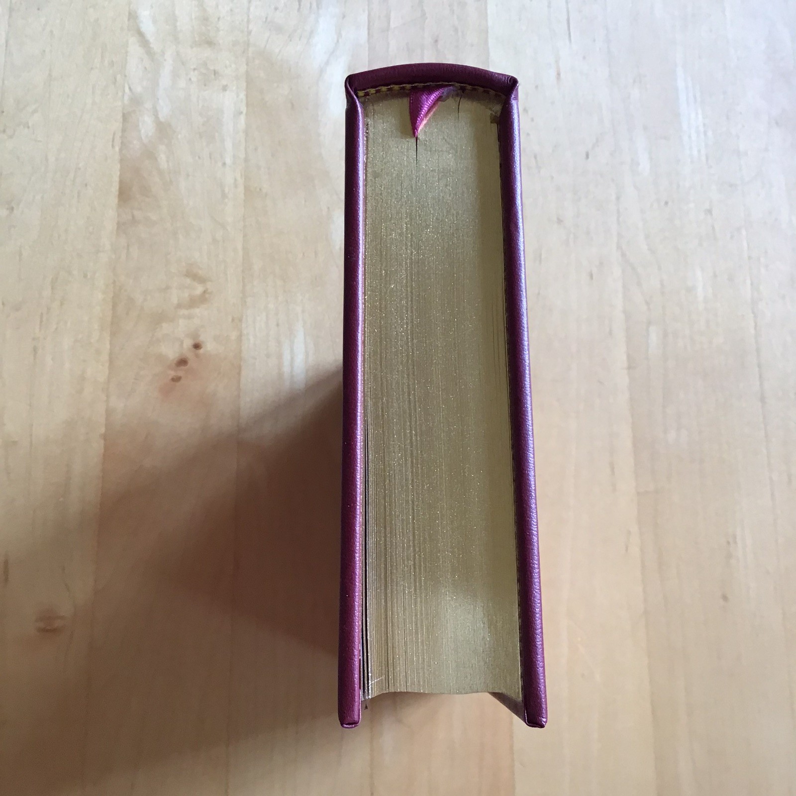 A Rifleman Went To War Leather Bound Special Edition