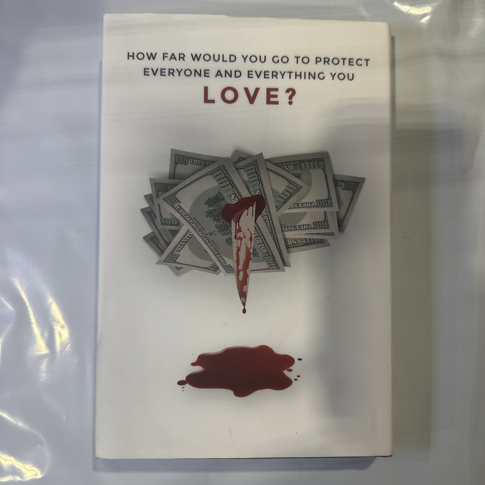 FATAL ACQUISITION BY JAMES COTERA 2021 1ST EDITION SIGNED LIMITED #T-200