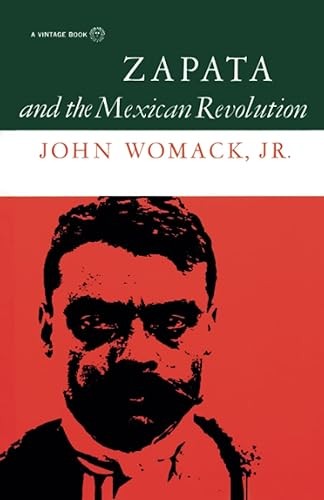 Zapata and the Mexican Revolution