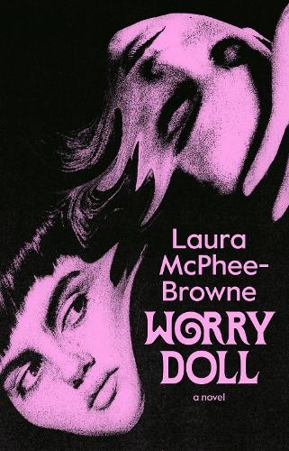 Laura McPhee-Browne Worry Doll (Paperback) (UK IMPORT) (PRESALE 07/16/2026)