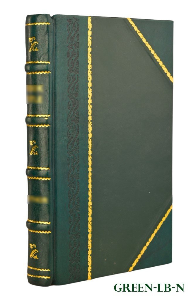 Adolf von Thadden-Trieglaff; ein Lebensbild gezeichnet nach Erin [Leather Bound]