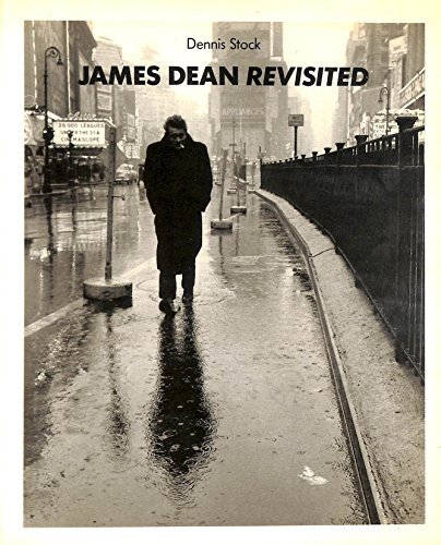 James Dean Revisited By Dennis Stock