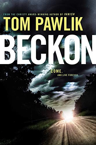 BECKON PB, PAWLIK TOM