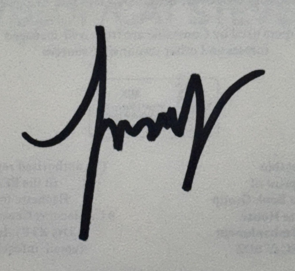 CAT STEVENS SIGNED AUTOGRAPHED BOOK ON THE ROAD MEMOIR 1ST ED / 1ST PRINT YUSEF