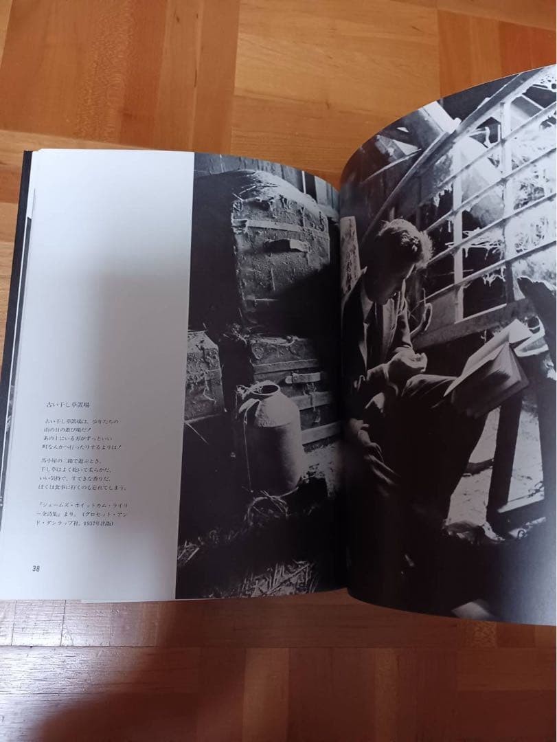 Dennis Stock James Dean Photo Book 1980 First Edition Haga Shoten Japan Rare