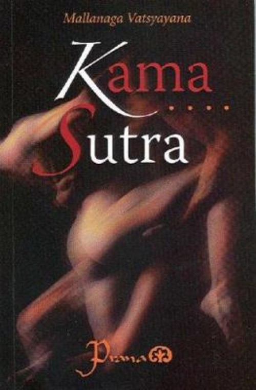 Kama Sutra Perfect Mallanaga Vatsyayana