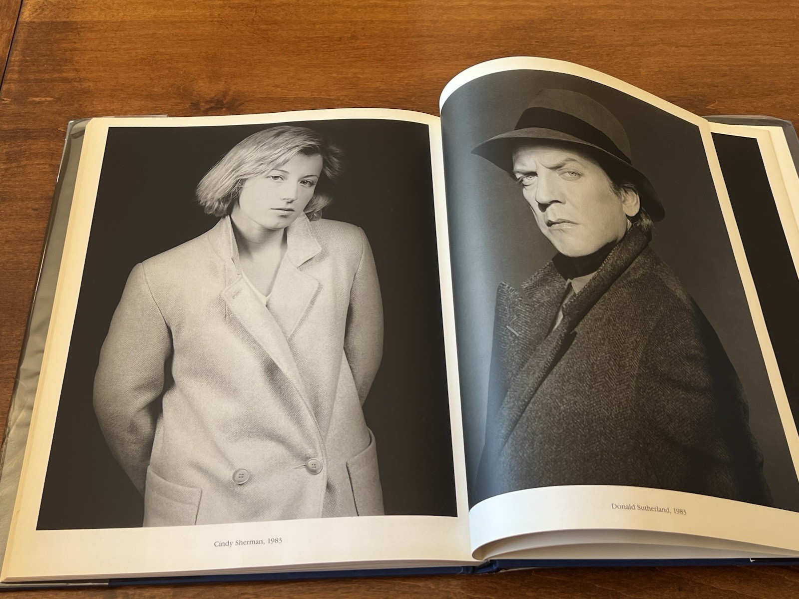 Robert Mapplethorpe: Certain People 1985 Twelvetrees Press First Edition 1/5000